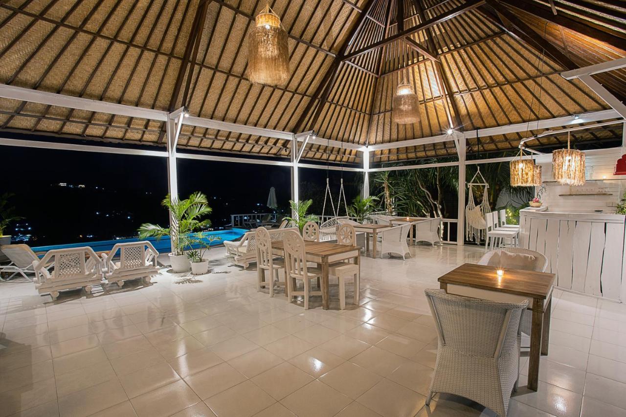 Stardust Villas Lembongan Eksteriør billede