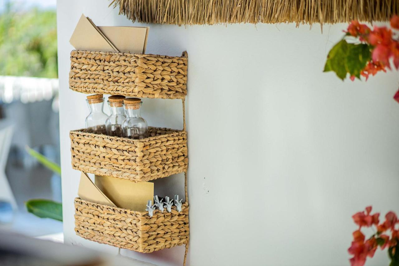 Stardust Villas Lembongan Eksteriør billede