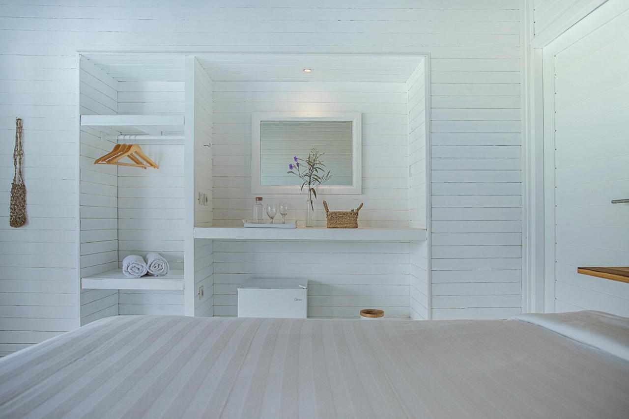 Stardust Villas Lembongan Eksteriør billede