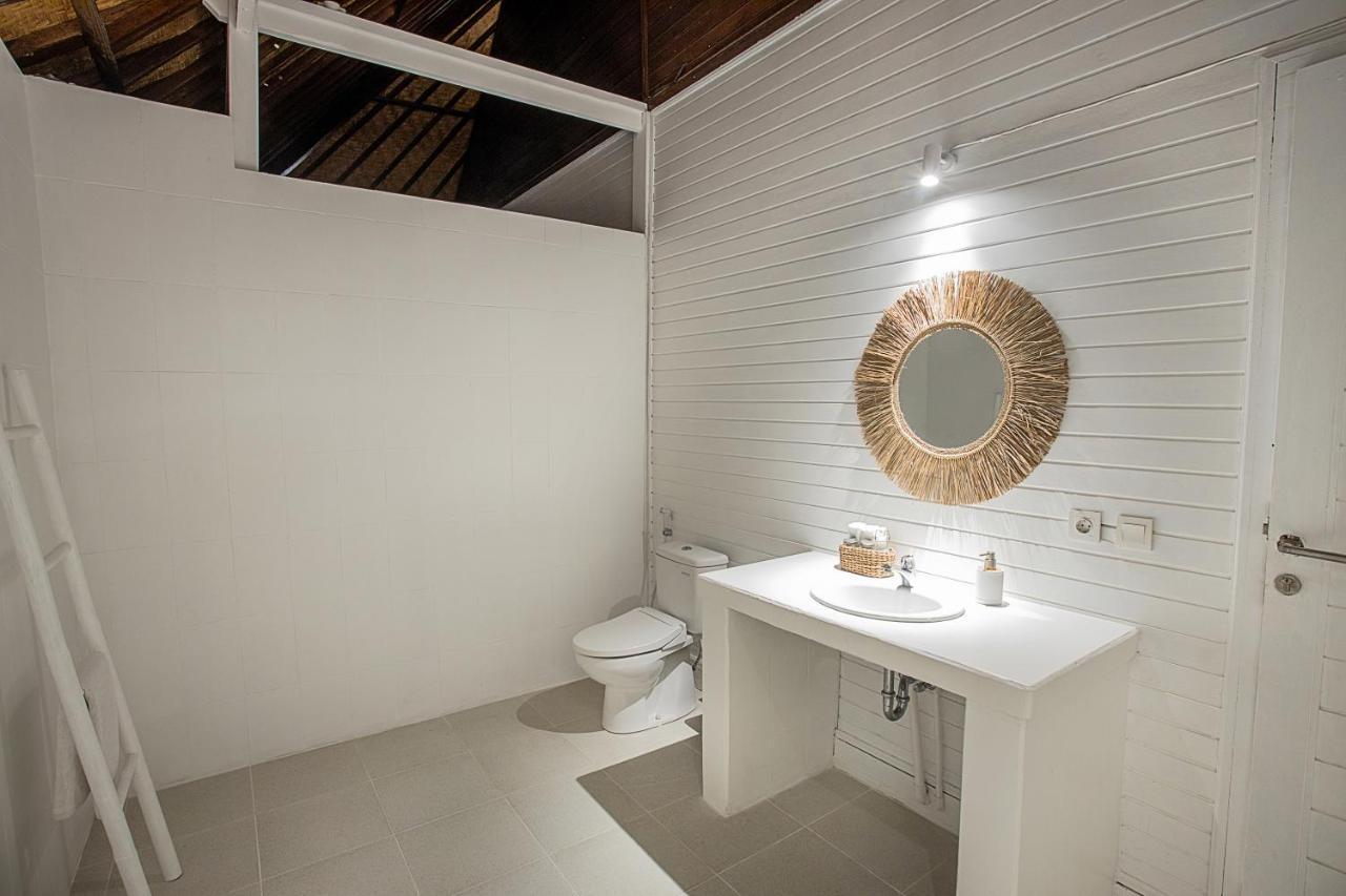 Stardust Villas Lembongan Eksteriør billede