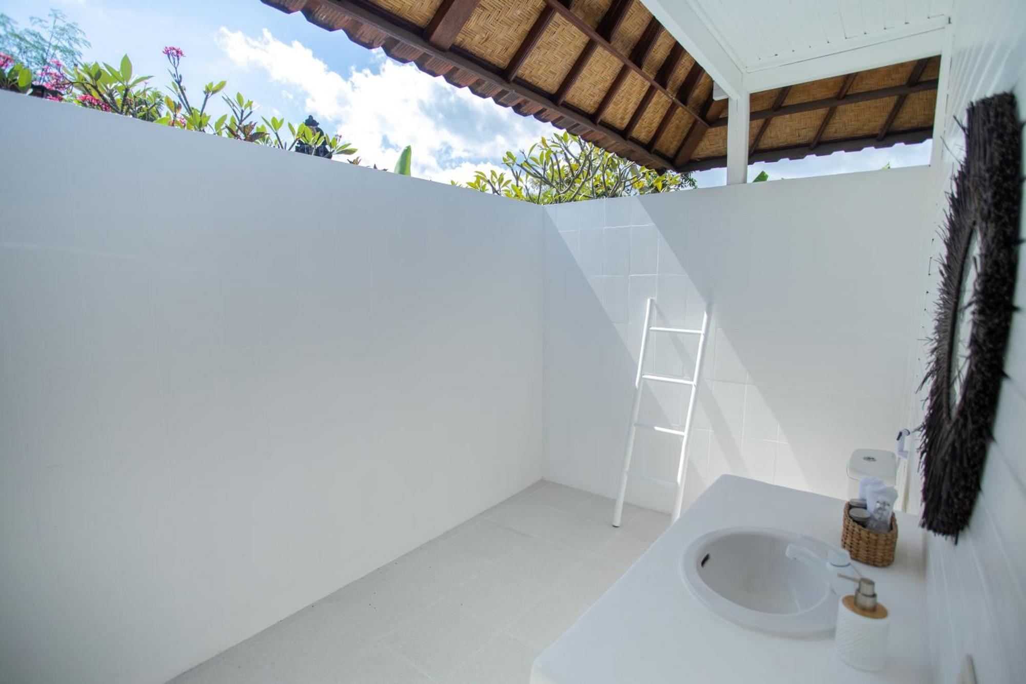 Stardust Villas Lembongan Eksteriør billede